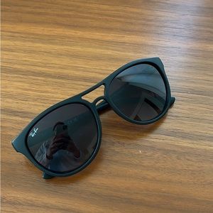 Ray-Ban Sunglasses BRAD Aviators